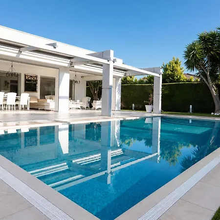 Alaçatı White Serenity * Çeşme