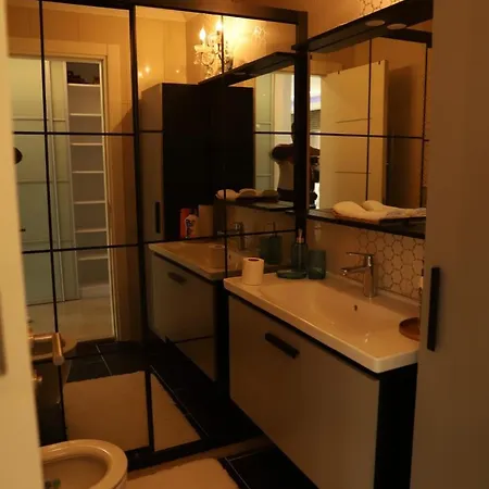 Alaçatı White Serenity Villa *