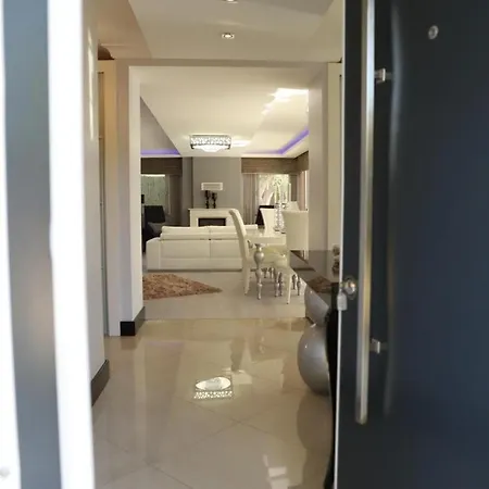 Villa Alaçatı White Serenity *