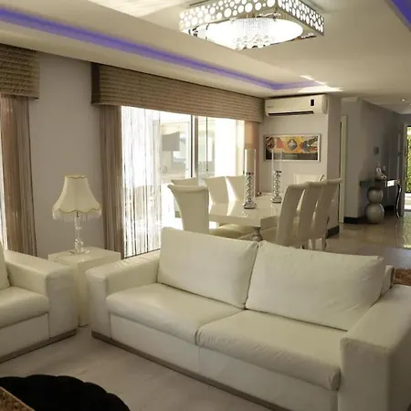 Alaçatı White Serenity Çeşme