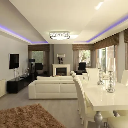 Alaçatı White Serenity